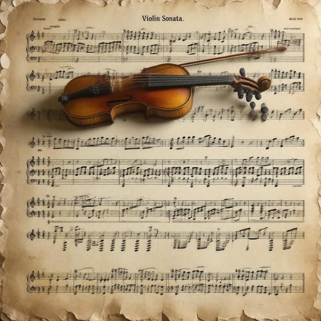 The Kreutzer Sonata